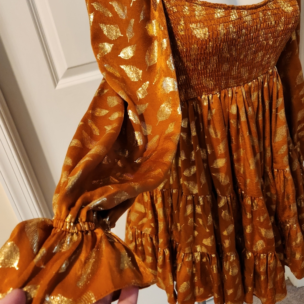 Aeom small dress - Picture 4 of 8